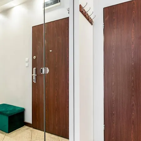 Apartament Alzacja Gdynia