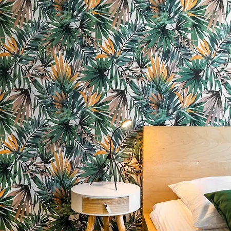 아파트 Alzacja 그디니아