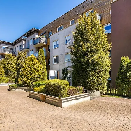 Apartamento Alzacja