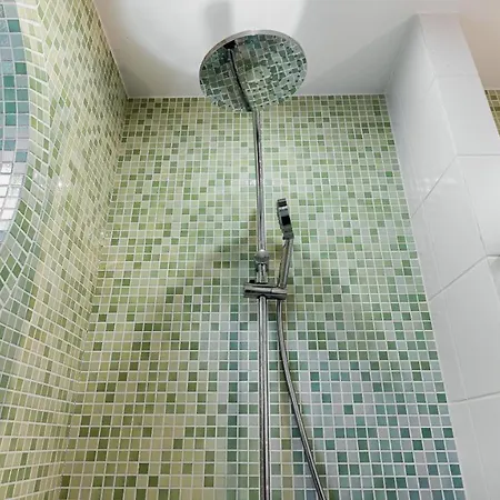 아파트 Alzacja 그디니아