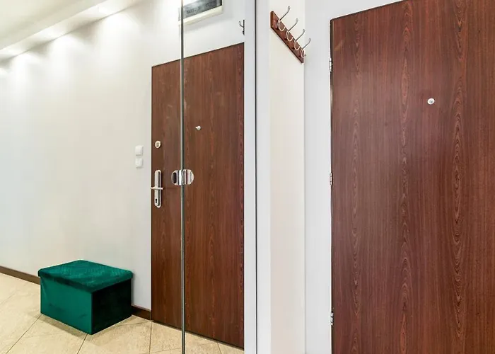 Apartamento Alzacja Gdynia