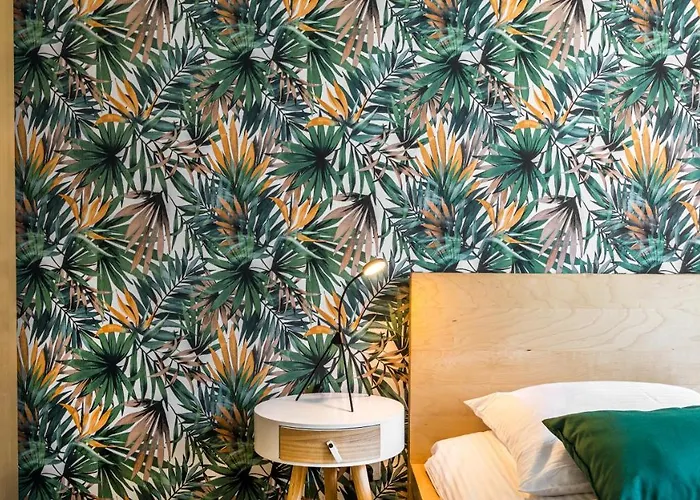 Apartamento Alzacja Gdynia