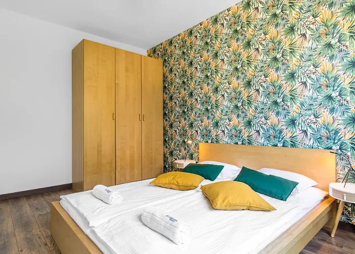 Apartamento Alzacja *