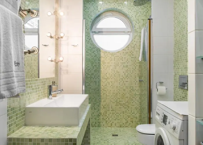 Alzacja Apartamento Gdynia