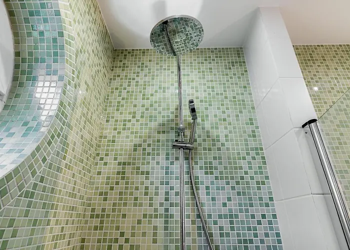 Apartament Alzacja Gdynia